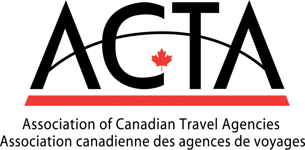 Association of Canadian Travel Agencies