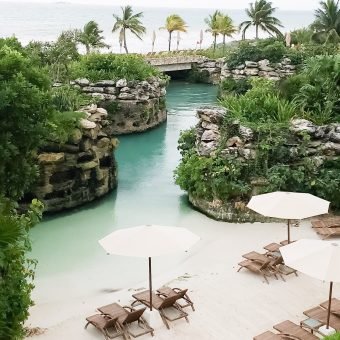 Vacation Planning with Ease and Confidence