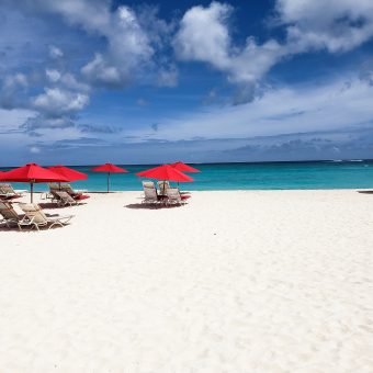 Explore Your World Dream Vacations Anguilla